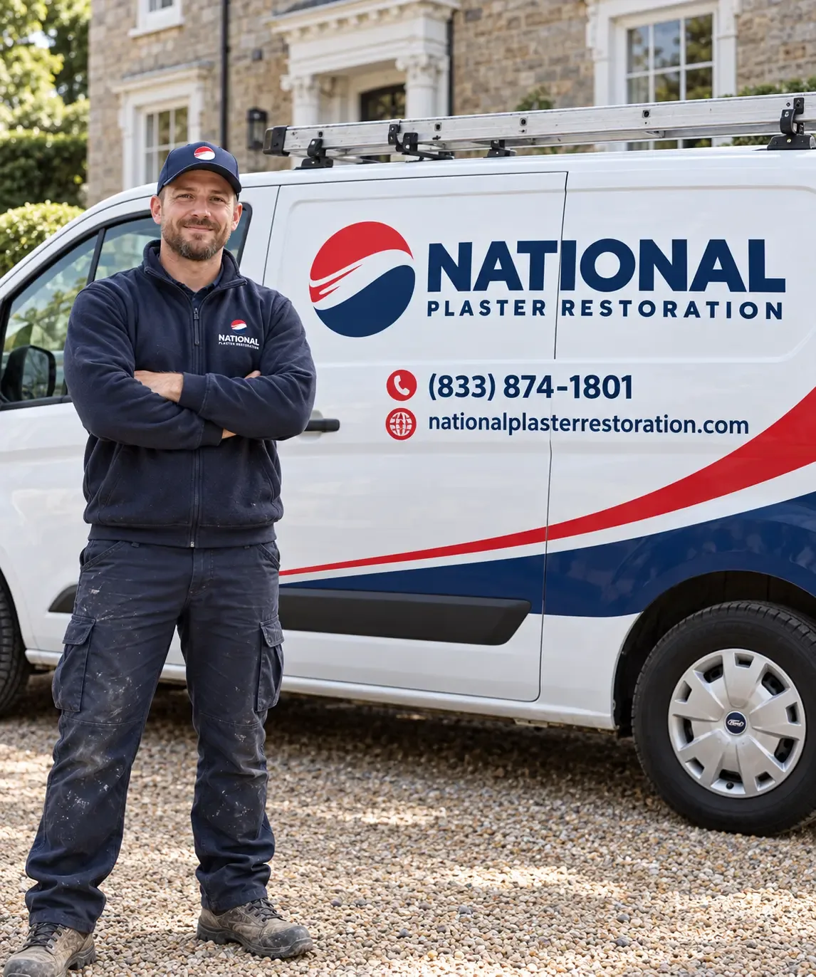 Plaster Repair company in Glen Hope, PA